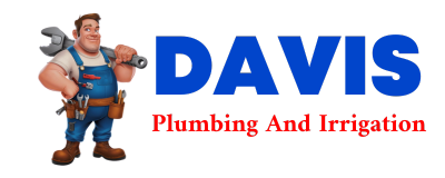 Trusted plumber in MAYBEE